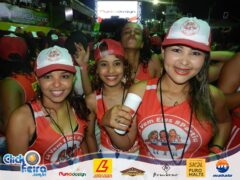 Bloco La vem eles #Partiu